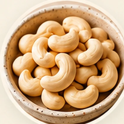 Cashew Nuts