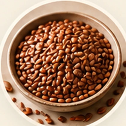 Flax Seeds
