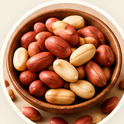 Peanuts