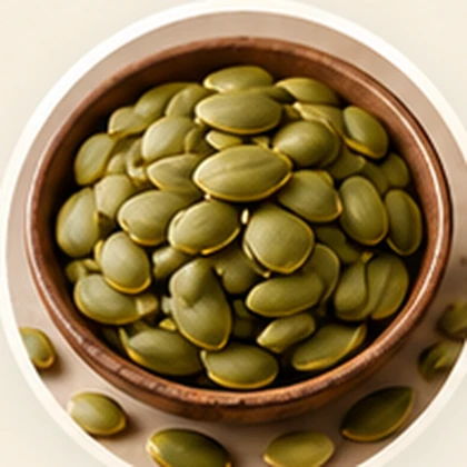 Pumpkin Seeds