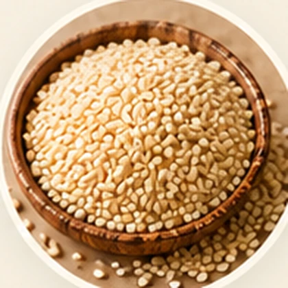 Sesame Seeds