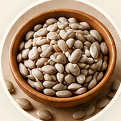Sunflower Seeds