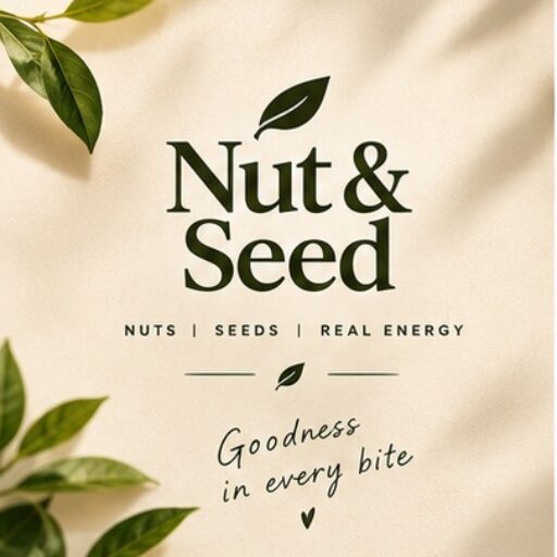 Nut & Seed
